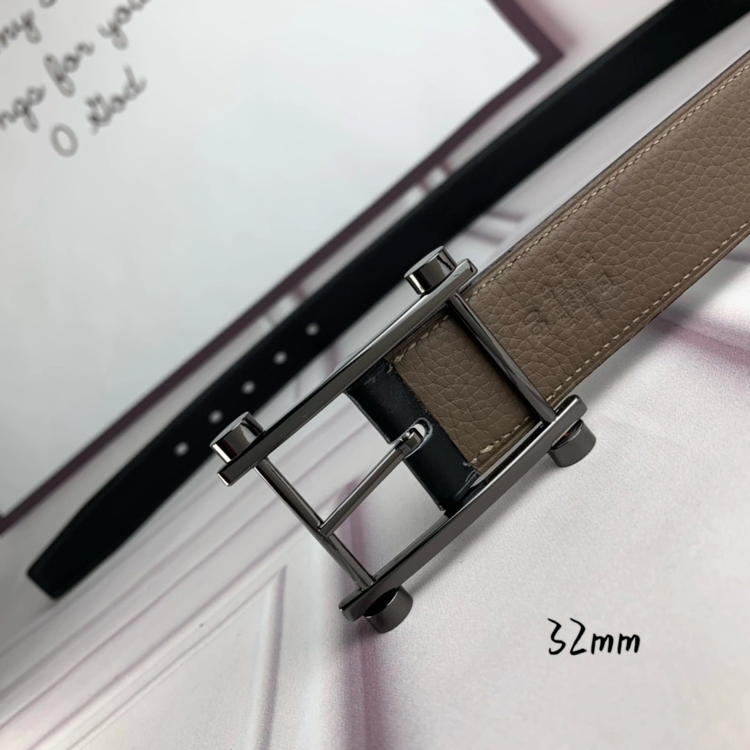 H*ermes Top Belts AT 20230904- Popular 16367