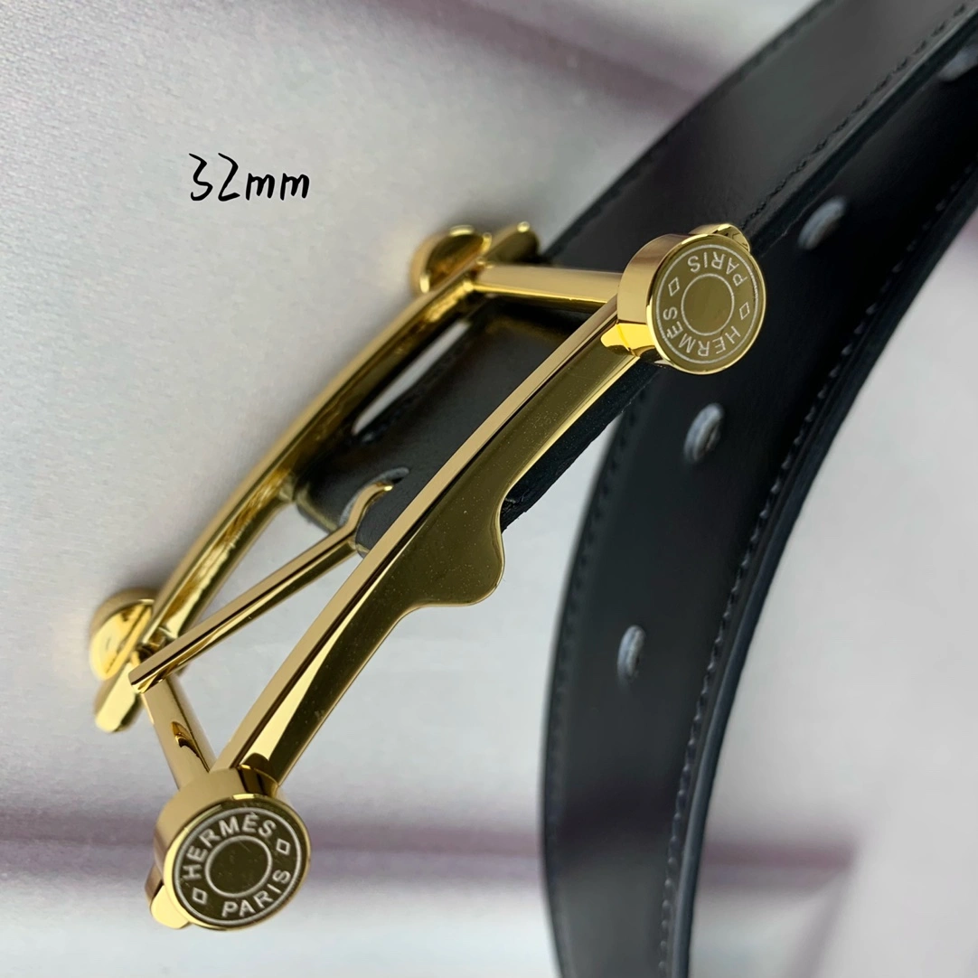 Minimalist H*ermes Top Belts AT 20230904- 16365