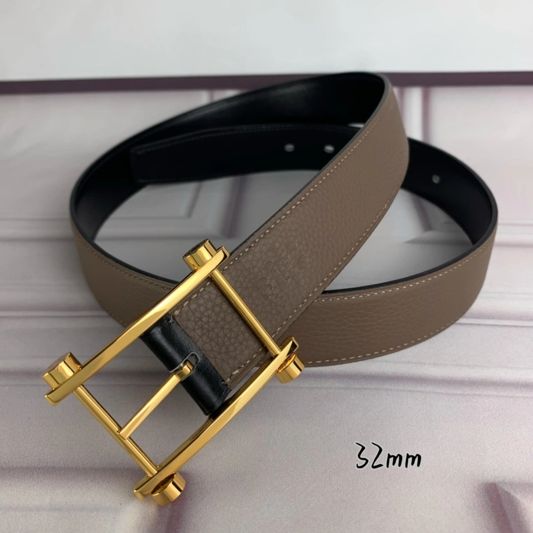 Minimalist H*ermes Top Belts AT 20230904- 16365