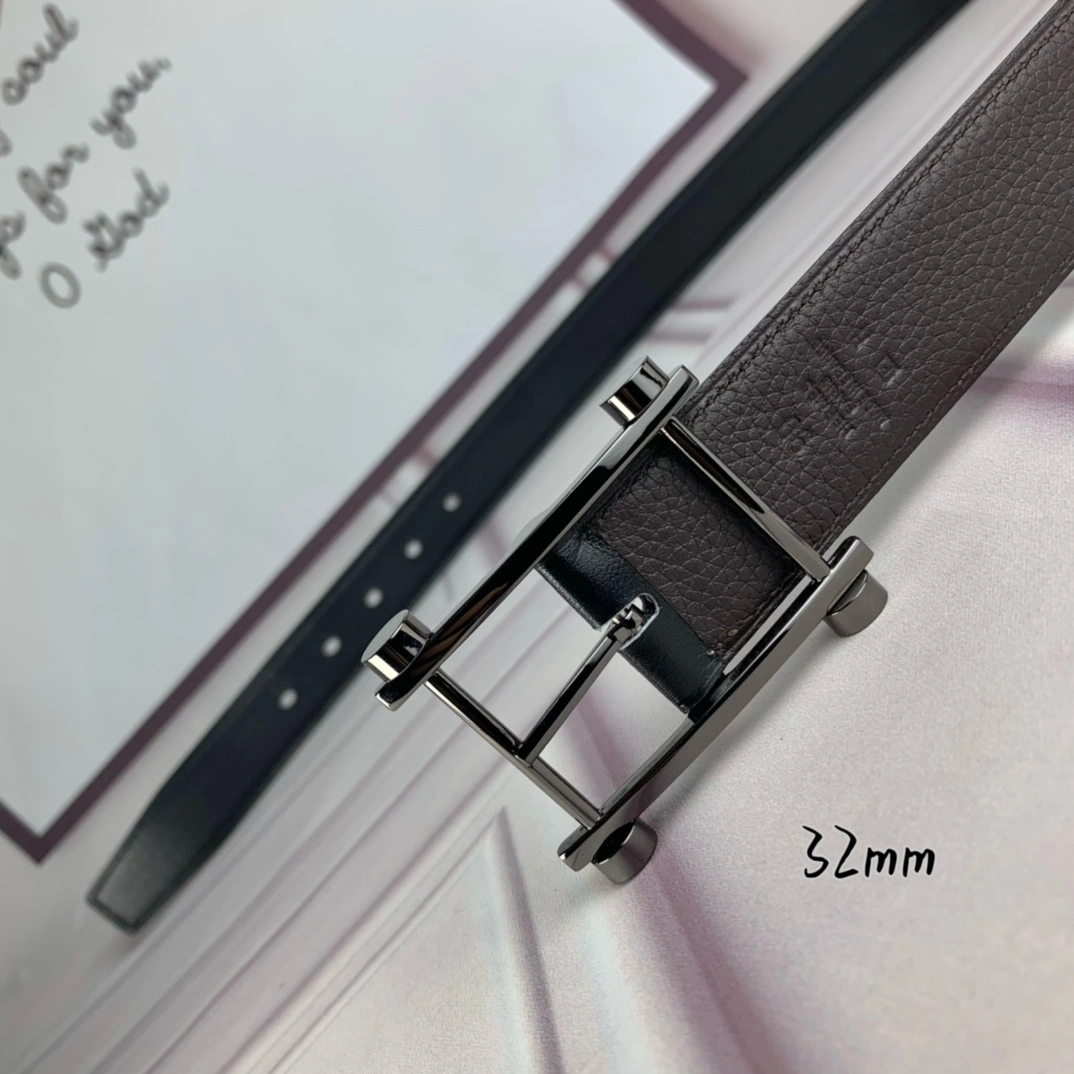 H*ermes Top Belts AT 20230904- Durable 16364