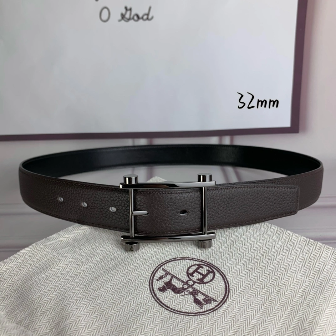 H*ermes Top Belts AT 20230904- Durable 16364