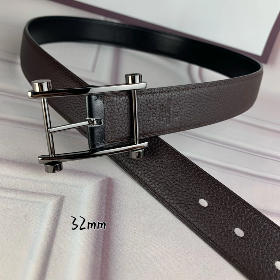H*ermes Top Belts AT 20230904- Durable 16364