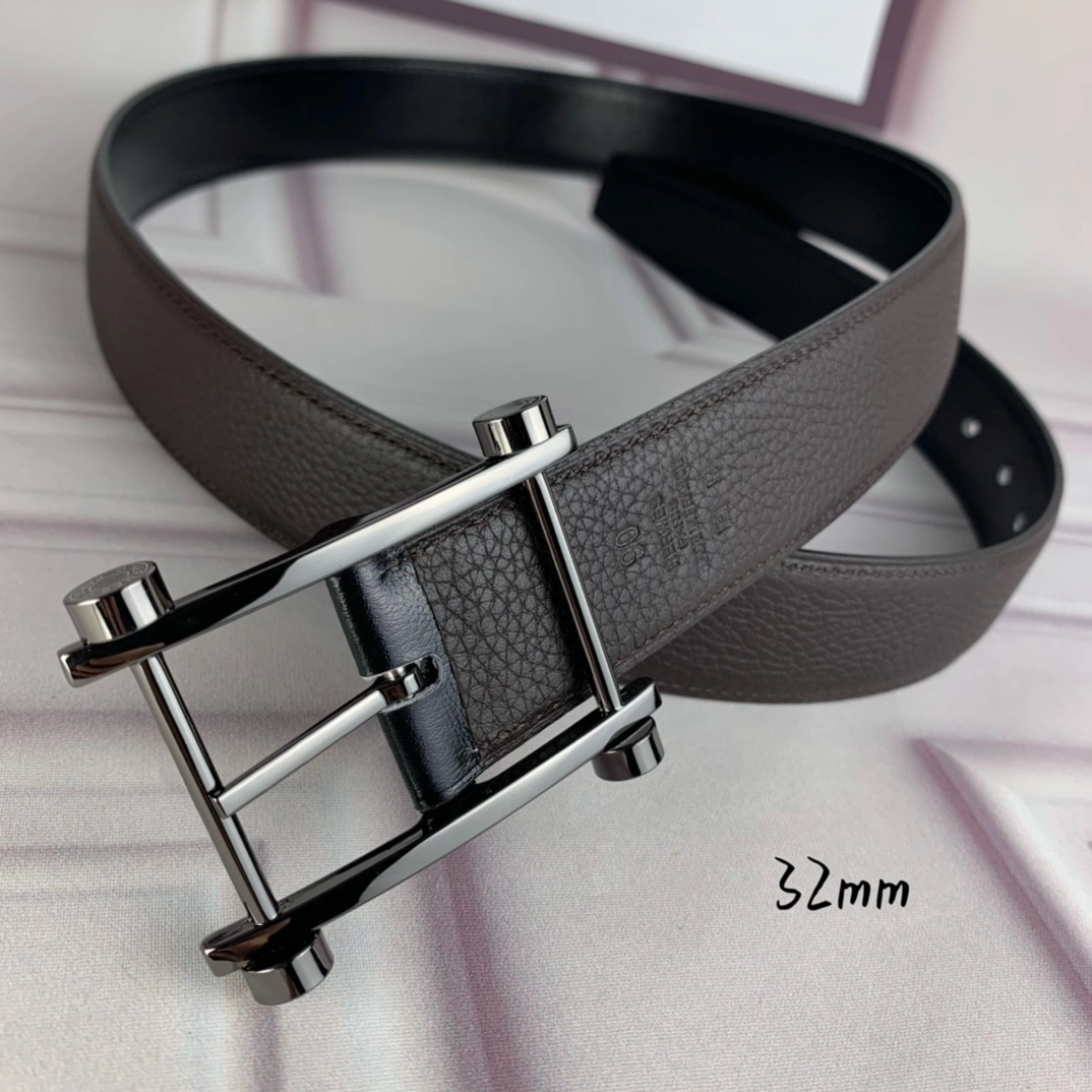 H*ermes Top Belts AT 20230904- Durable 16364