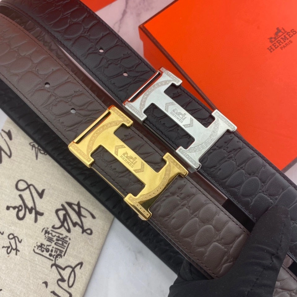 H*ermes Top Belts AT 20230905- Lightweight 16354