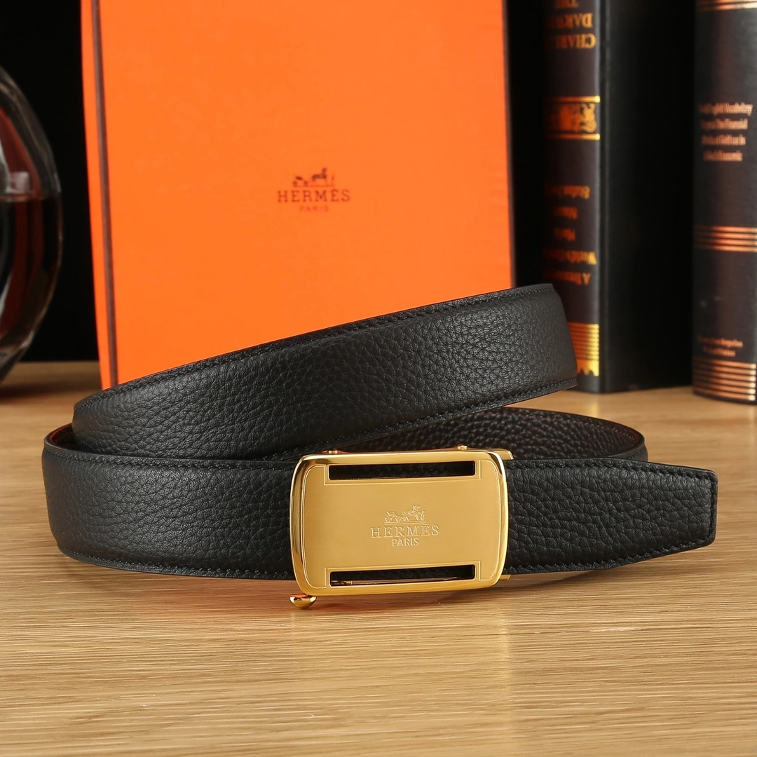 Classic H*ermes Top Belts AT 20230905- 16348