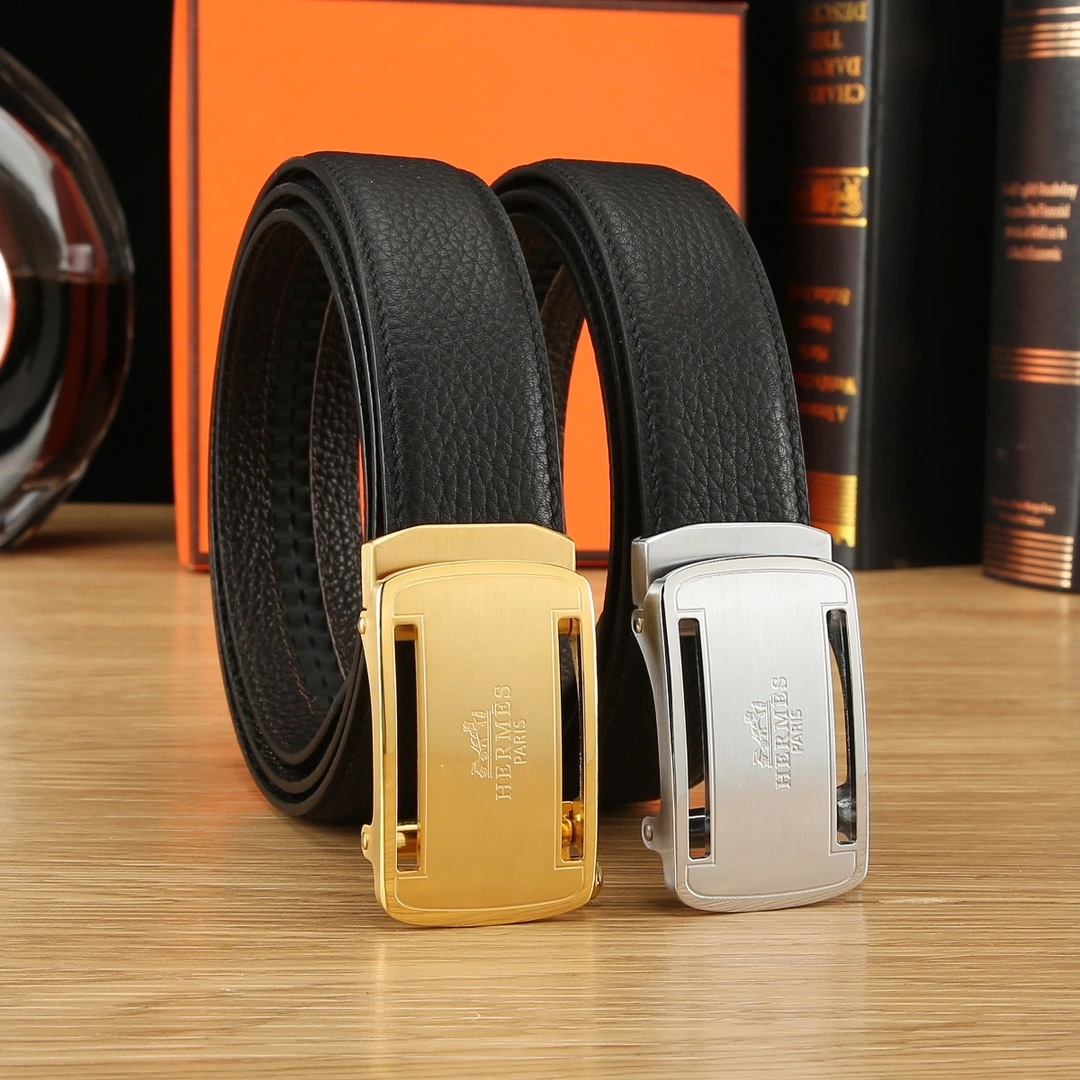 Classic H*ermes Top Belts AT 20230905- 16348