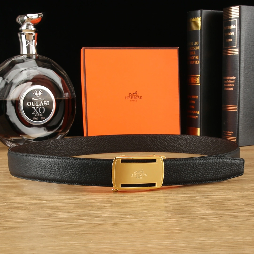 Classic H*ermes Top Belts AT 20230905- 16348