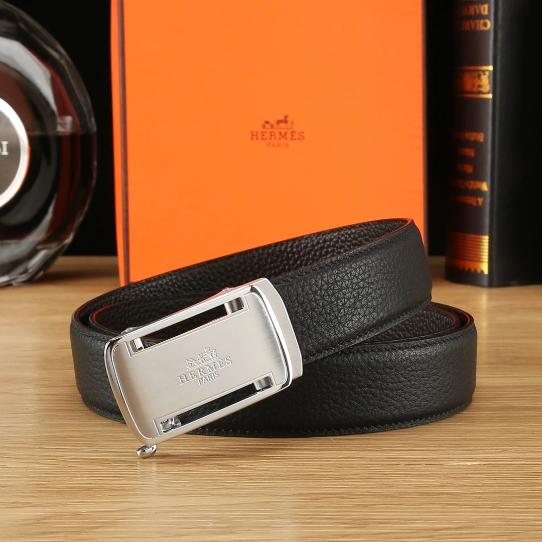 Classic H*ermes Top Belts AT 20230905- 16348