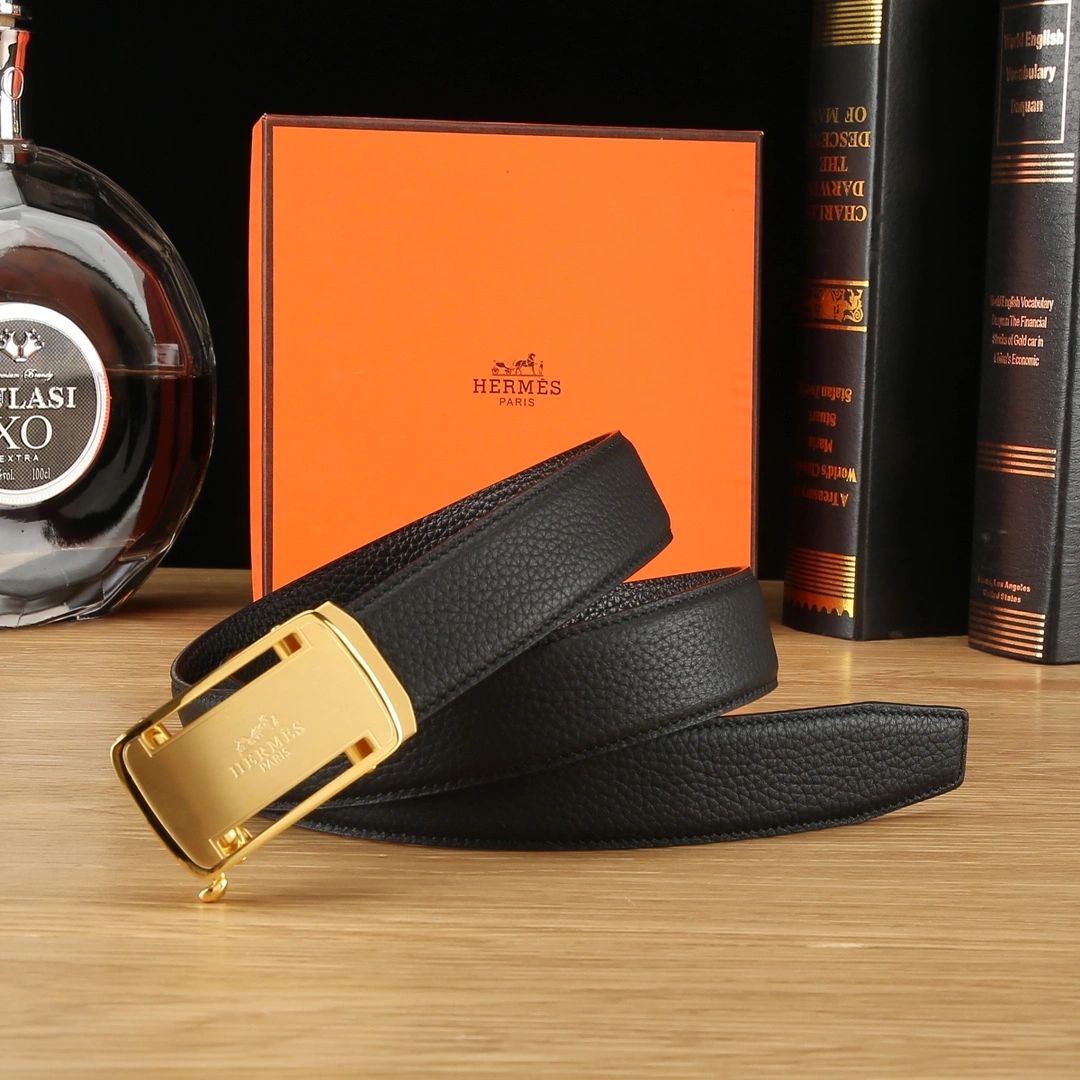 Classic H*ermes Top Belts AT 20230905- 16348