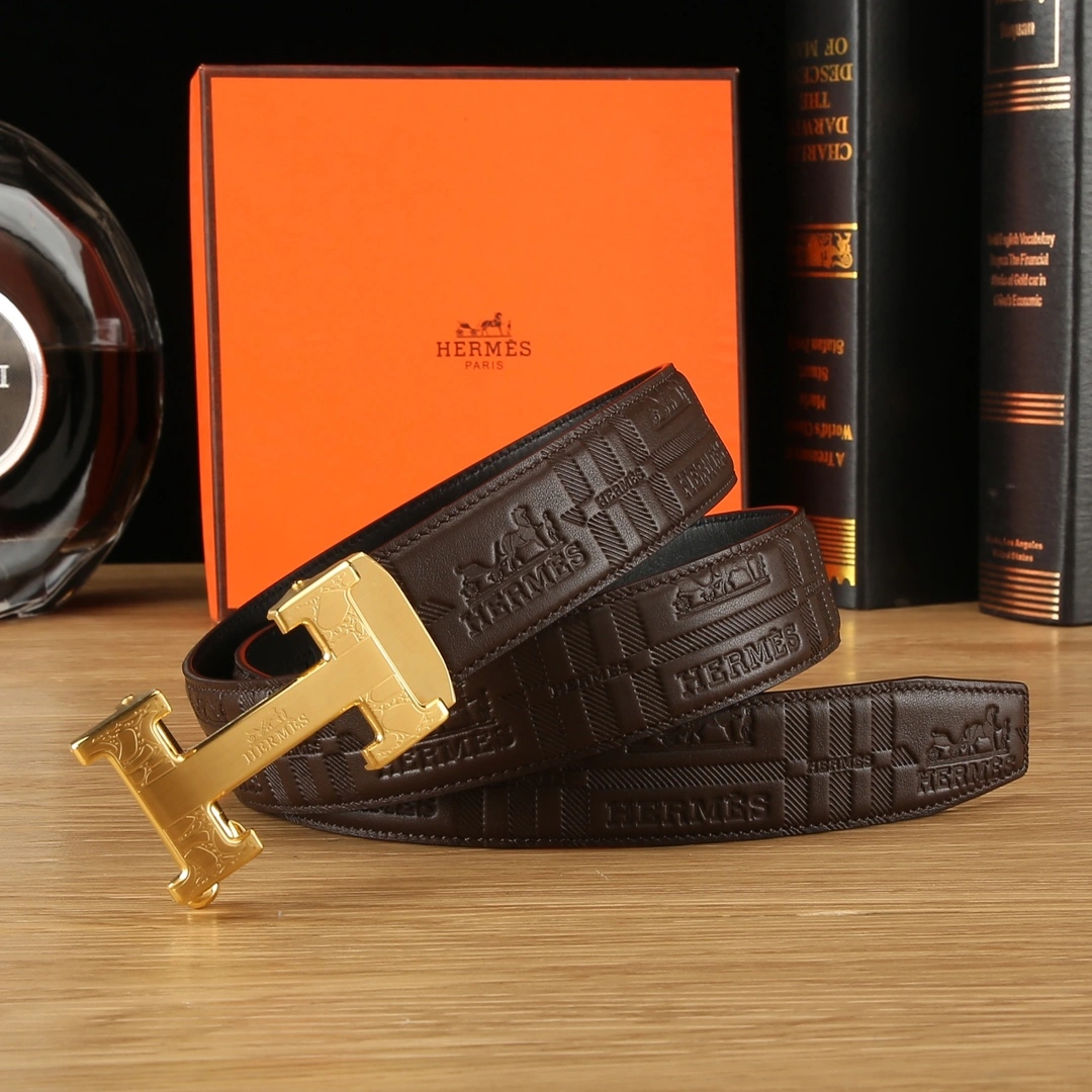 H*ermes Top Belts AT 20230905- Stylish 16346