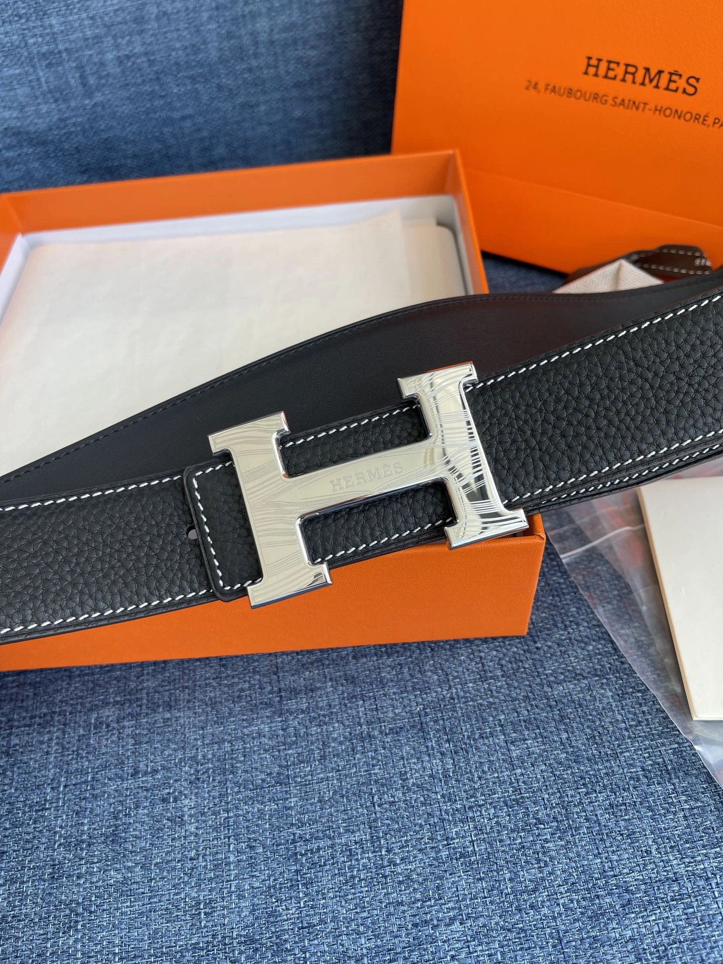 EasyCare H*ermes Top Belts AT 20230905- 16344