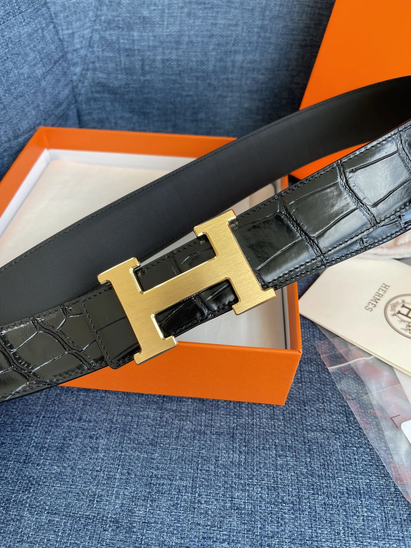 H*ermes Top Belts AT 20230905- FashionForward 16343