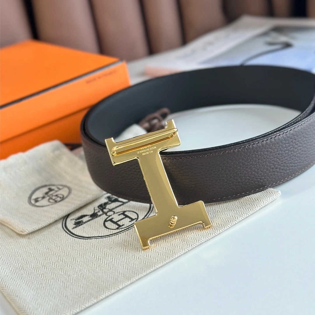 H*ermes Top Belts AT 20230906- Comfortable 16347