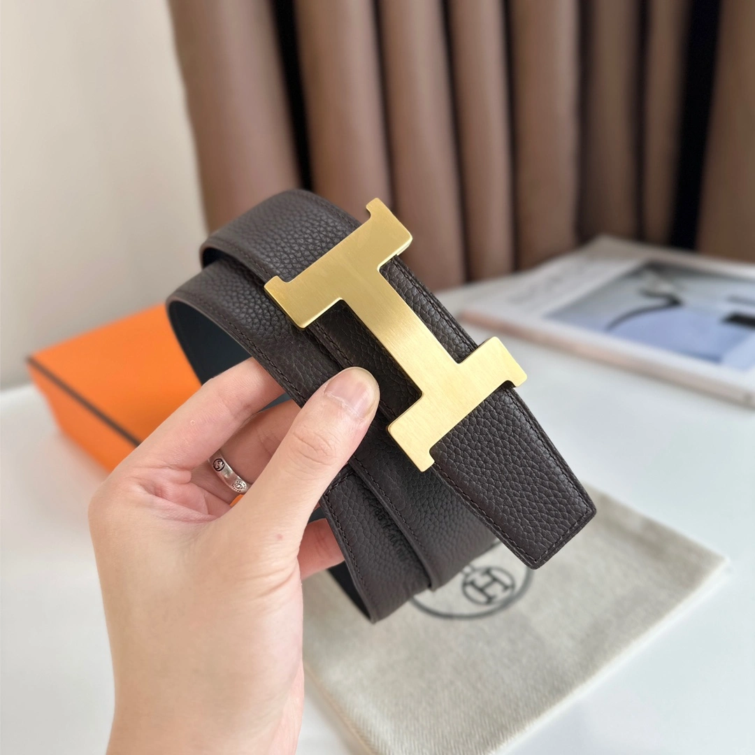H*ermes Top Belts AT 20230906- Comfortable 16347