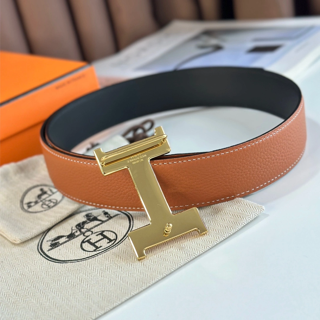 H*ermes Top Belts AT 20230906- Comfortable 16347