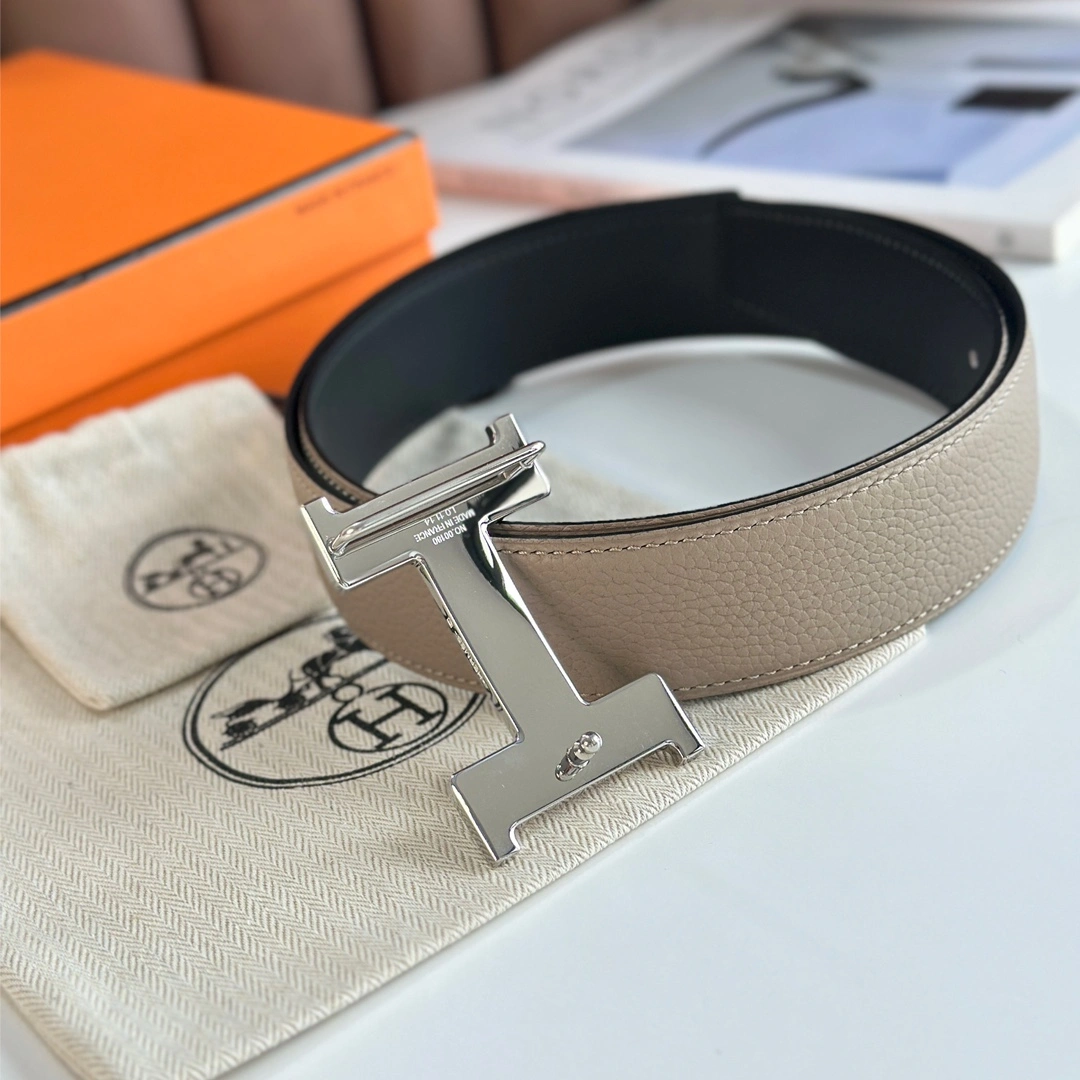 H*ermes Top Belts AT 20230906- Comfortable 16347