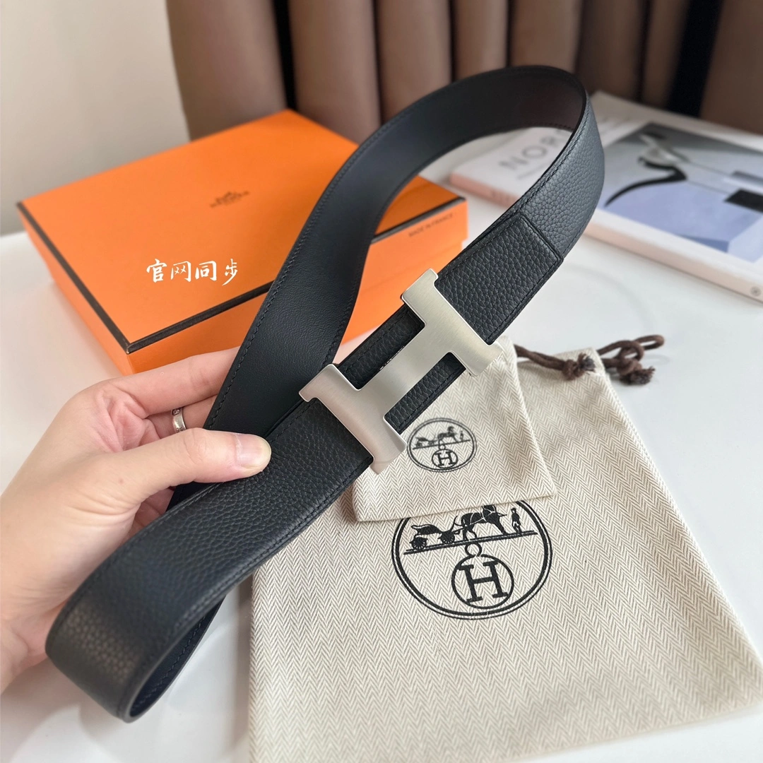 H*ermes Top Belts AT 20230906- Comfortable 16347