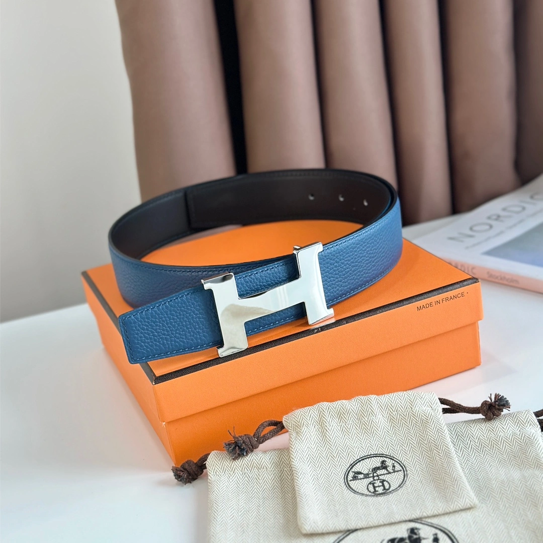 H*ermes Top Belts AT 20230906- Comfortable 16347