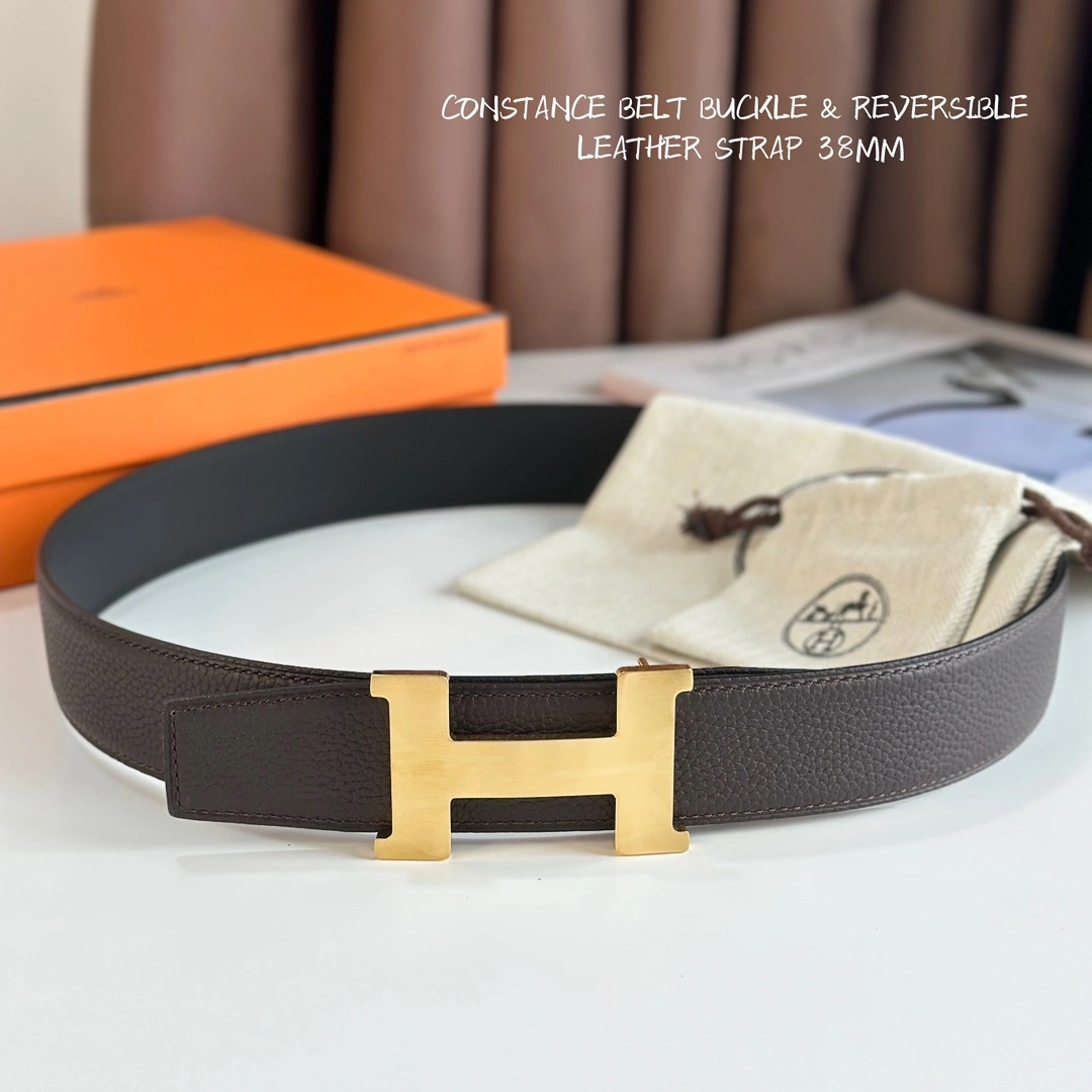 H*ermes Top Belts AT 20230906- Comfortable 16347