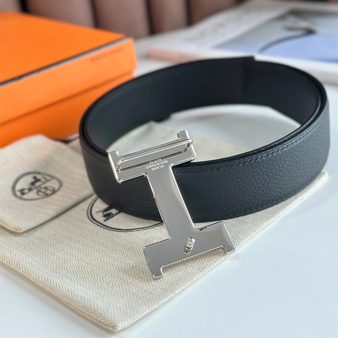H*ermes Top Belts AT 20230906- Comfortable 16347