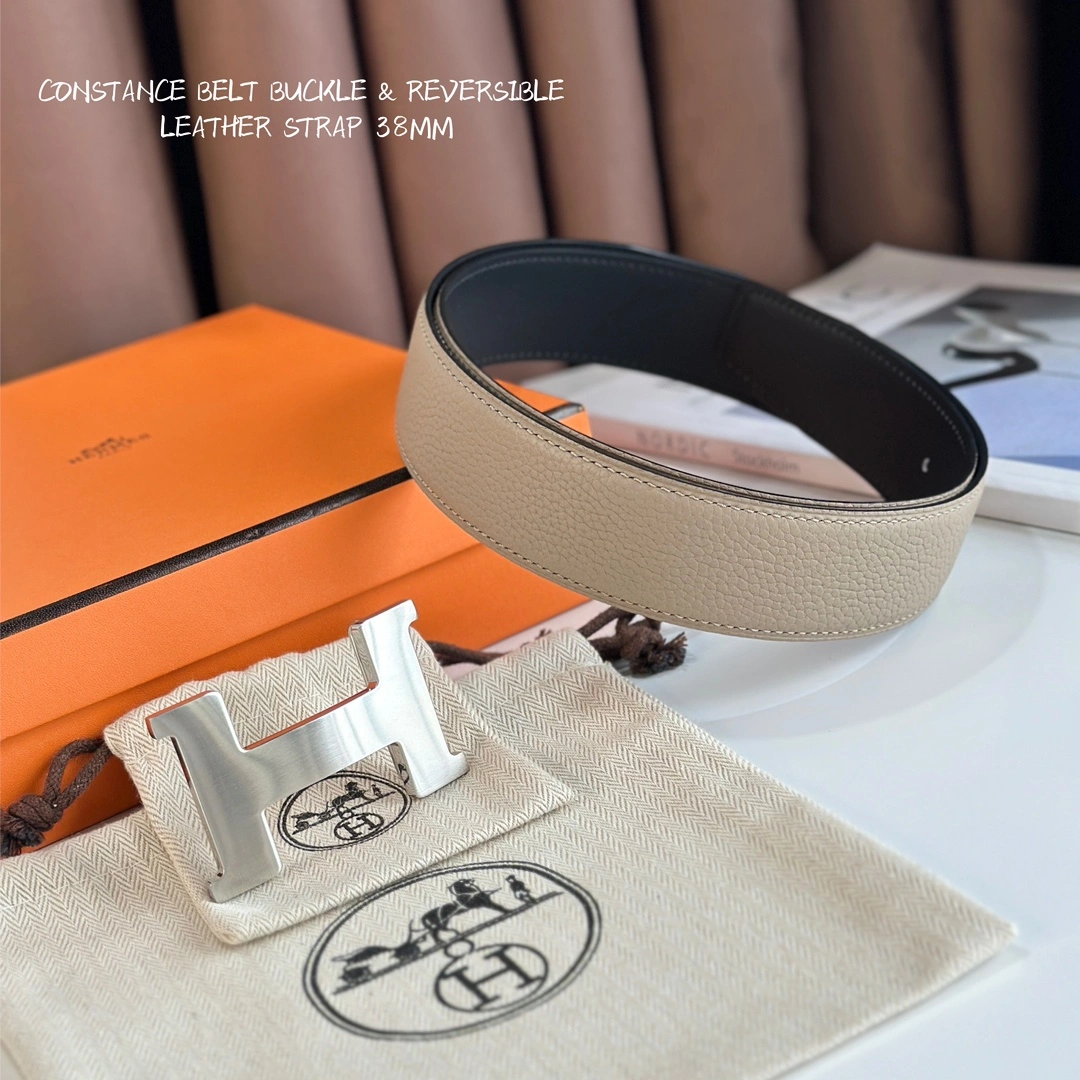 H*ermes Top Belts AT 20230906- Comfortable 16347