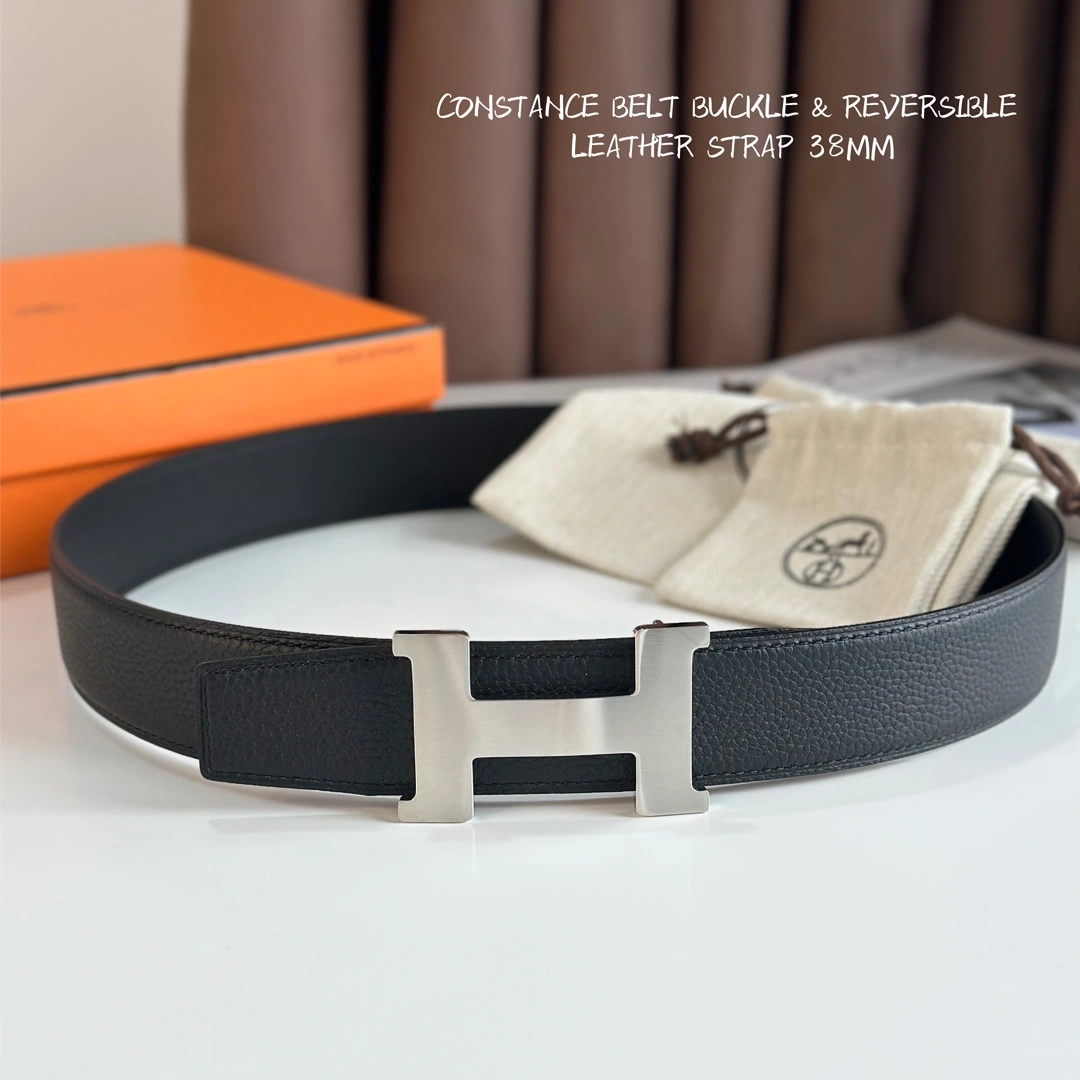 H*ermes Top Belts AT 20230906- Comfortable 16347
