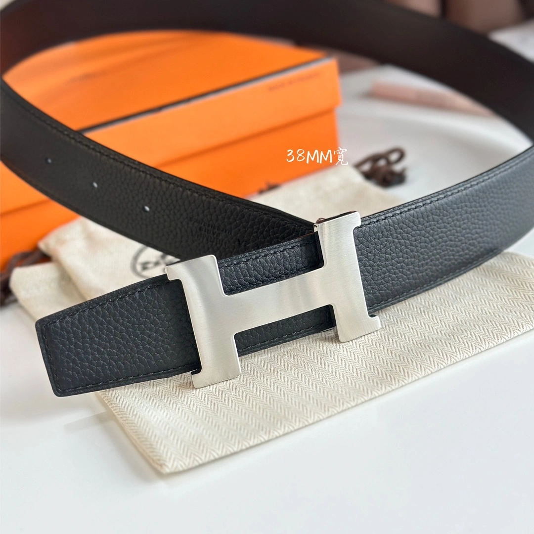 H*ermes Top Belts AT 20230906- Comfortable 16347
