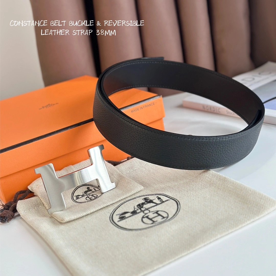 H*ermes Top Belts AT 20230906- Comfortable 16347