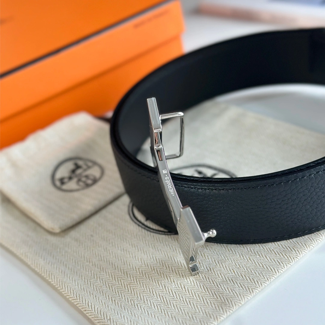 H*ermes Top Belts AT 20230906- Comfortable 16347