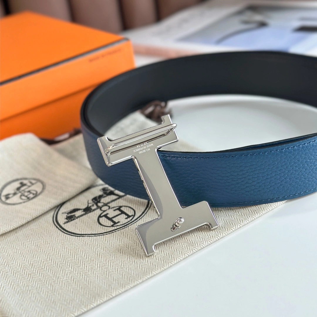 H*ermes Top Belts AT 20230906- Comfortable 16347