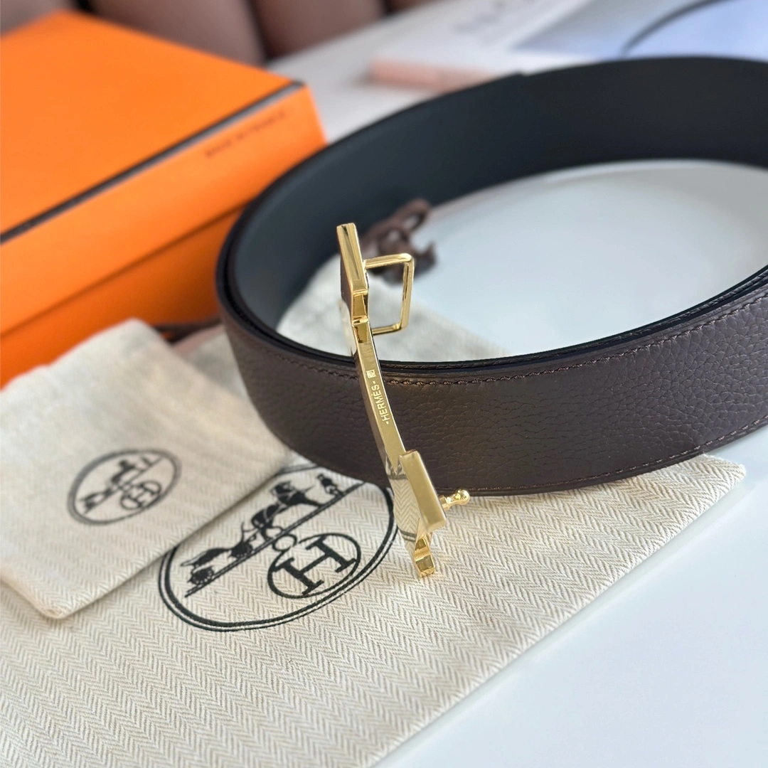 H*ermes Top Belts AT 20230906- Comfortable 16347
