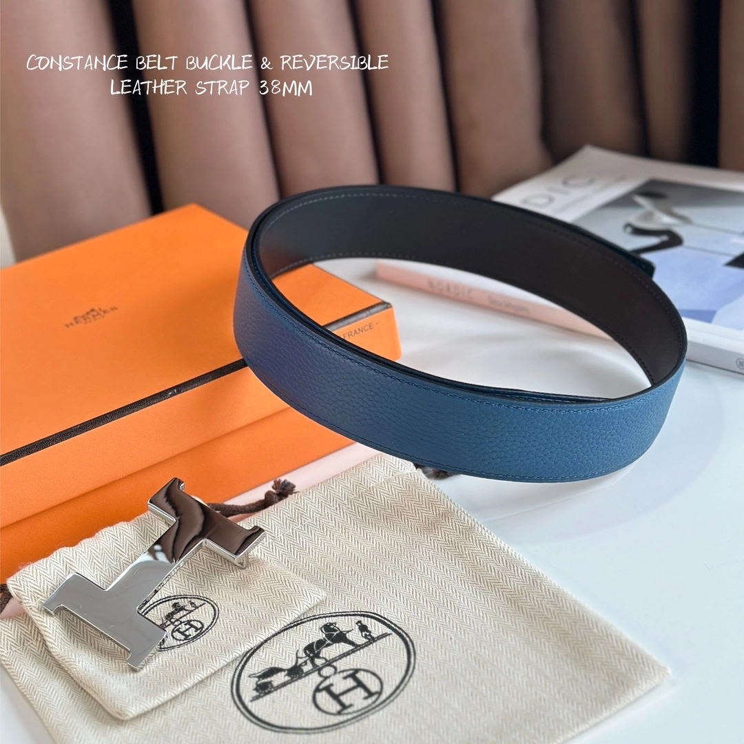 H*ermes Top Belts AT 20230906- Comfortable 16347