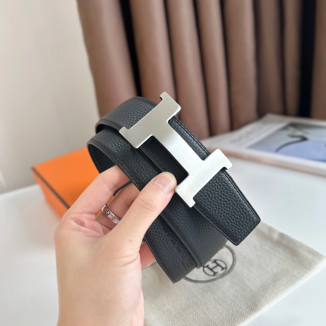 H*ermes Top Belts AT 20230906- Comfortable 16347