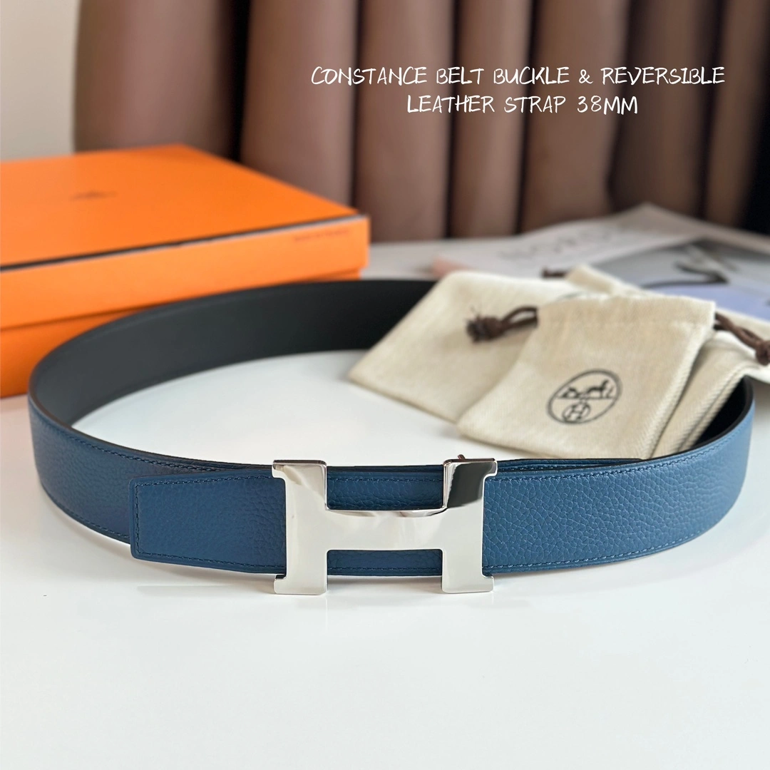 H*ermes Top Belts AT 20230906- Comfortable 16347