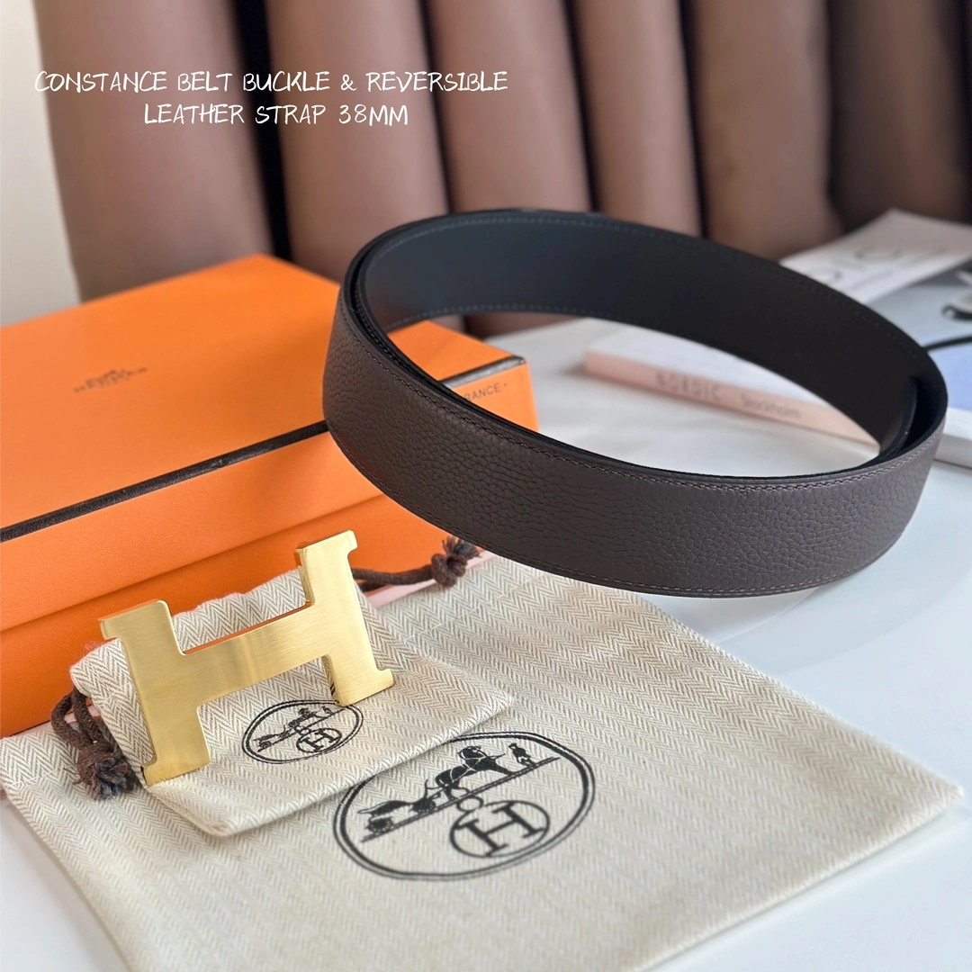 H*ermes Top Belts AT 20230906- Comfortable 16347