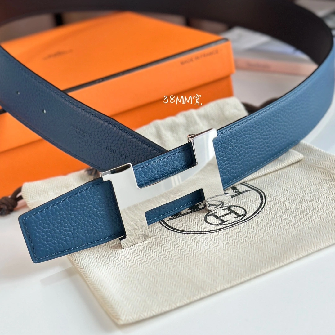 H*ermes Top Belts AT 20230906- Comfortable 16347