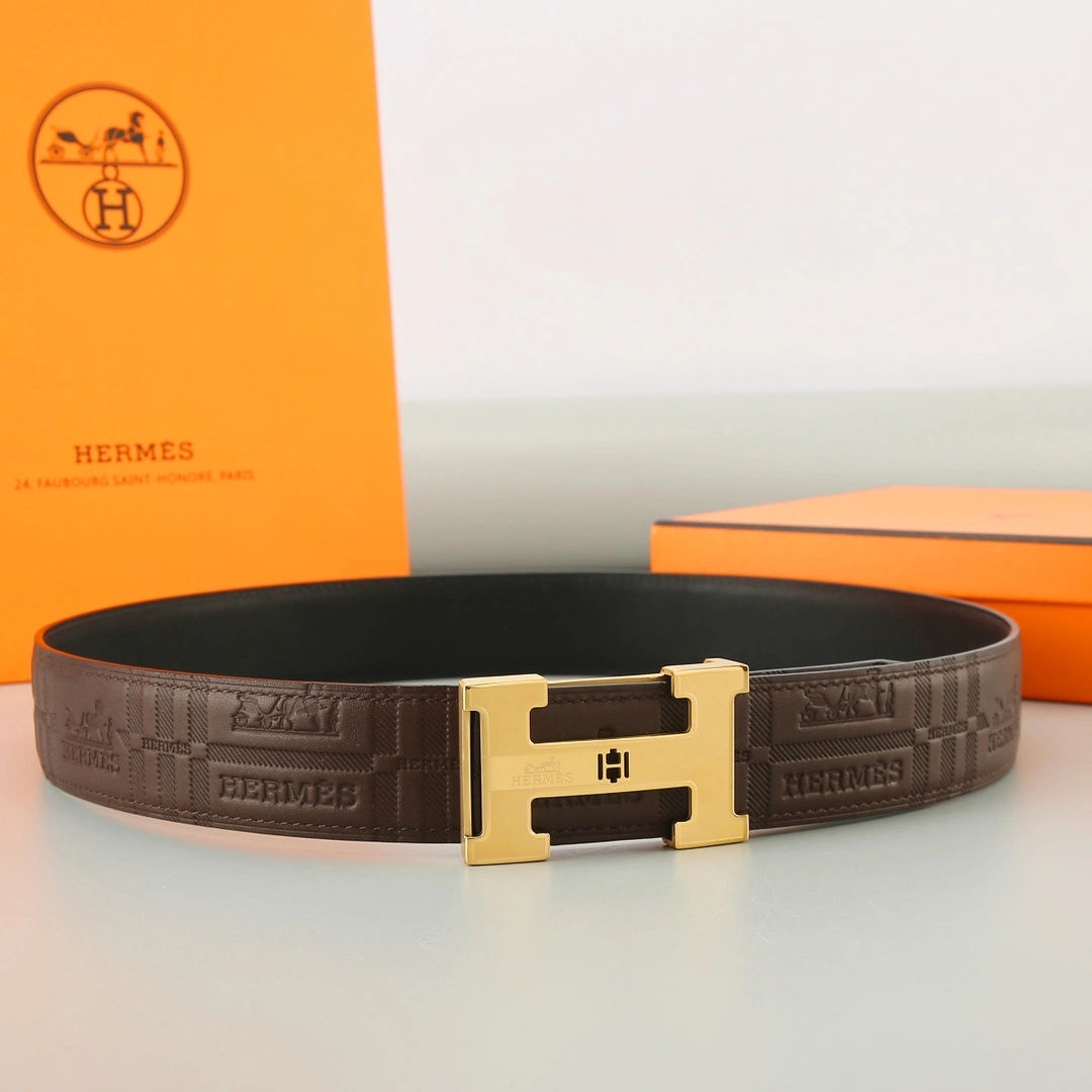 H*ermes Top Belts AT 20230906- HighQuality 16342