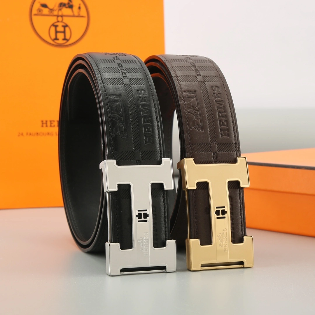 H*ermes Top Belts AT 20230906- HighQuality 16342