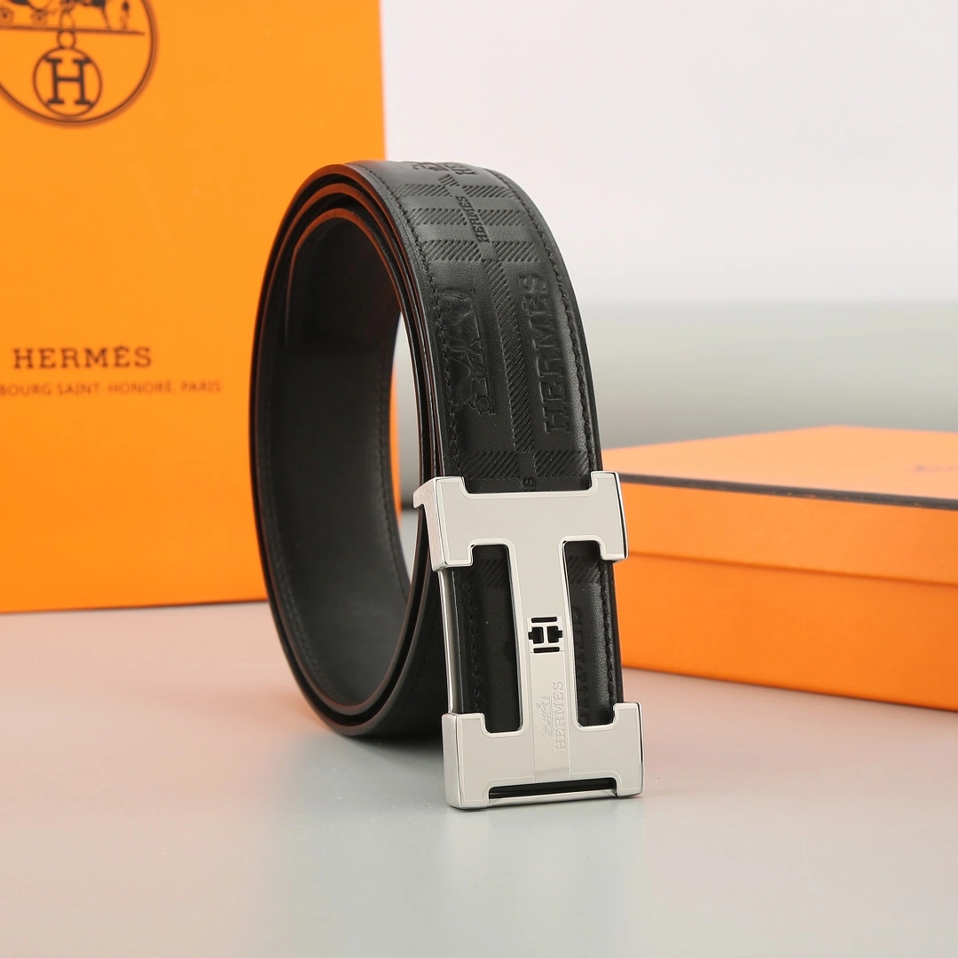 H*ermes Top Belts AT 20230906- HighQuality 16342