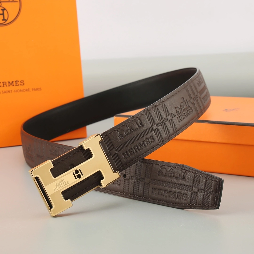 H*ermes Top Belts AT 20230906- HighQuality 16342