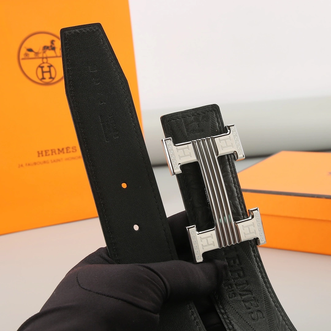Durable H*ermes Top Belts AT 20230906- 16340