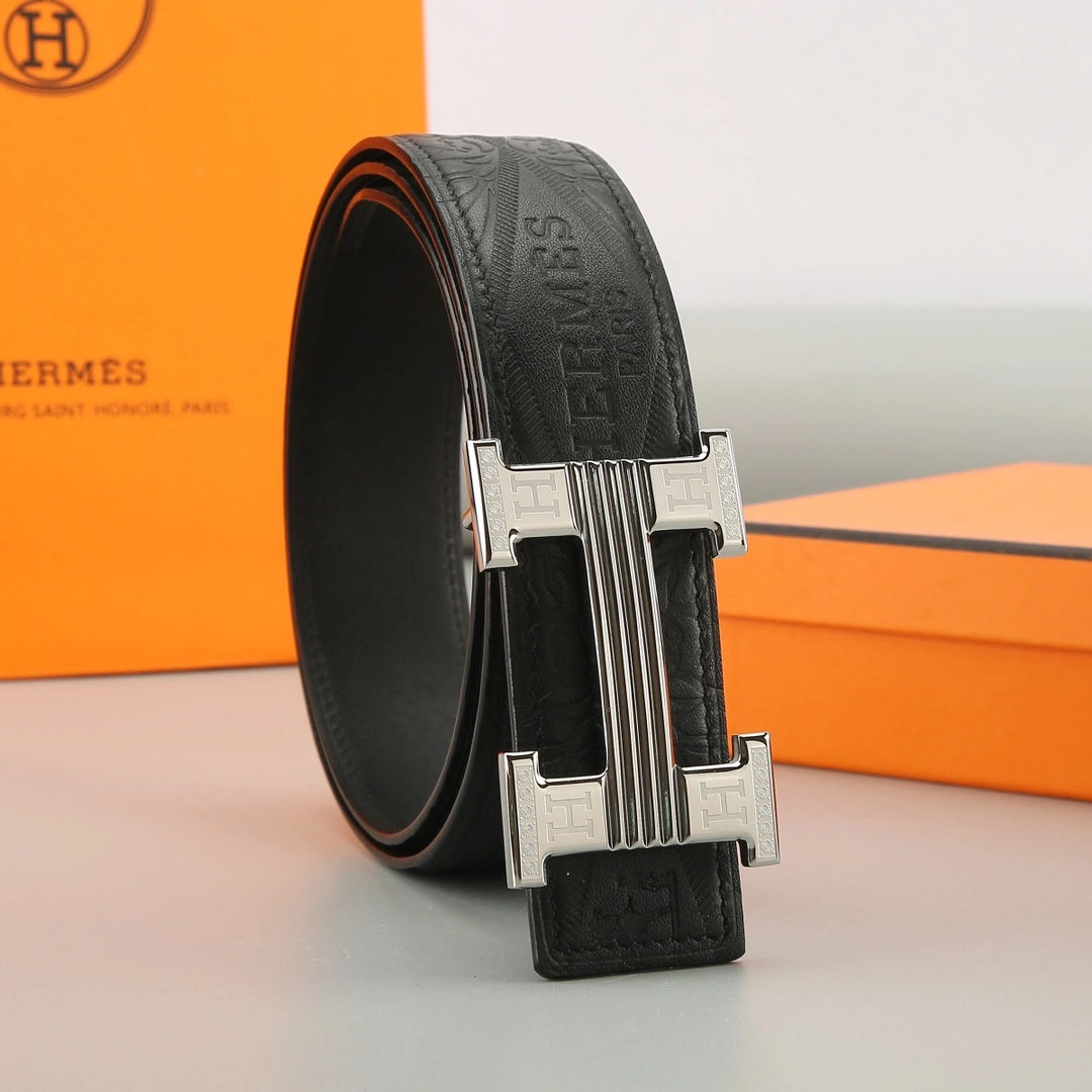 Durable H*ermes Top Belts AT 20230906- 16340