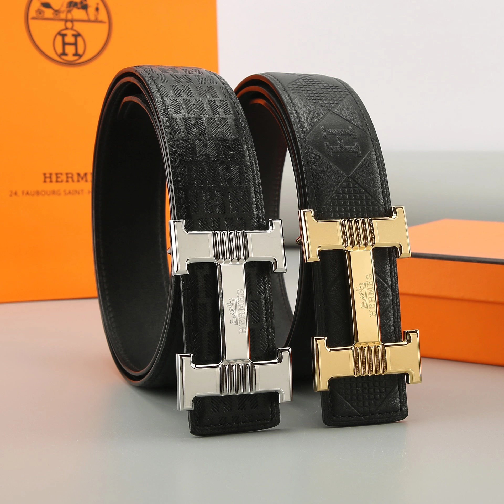 H*ermes Top Belts AT 20230906- QuickDry 16339