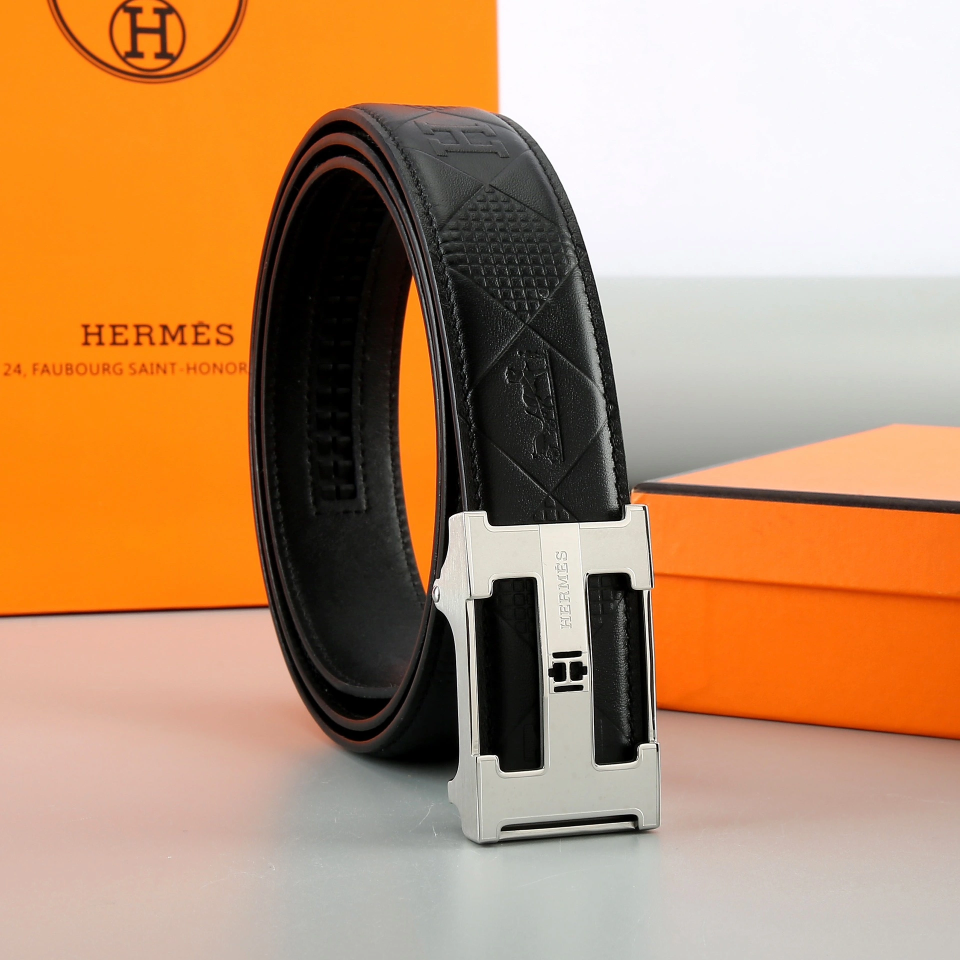 H*ermes Top Belts AT 20230906- SunProtective 16338