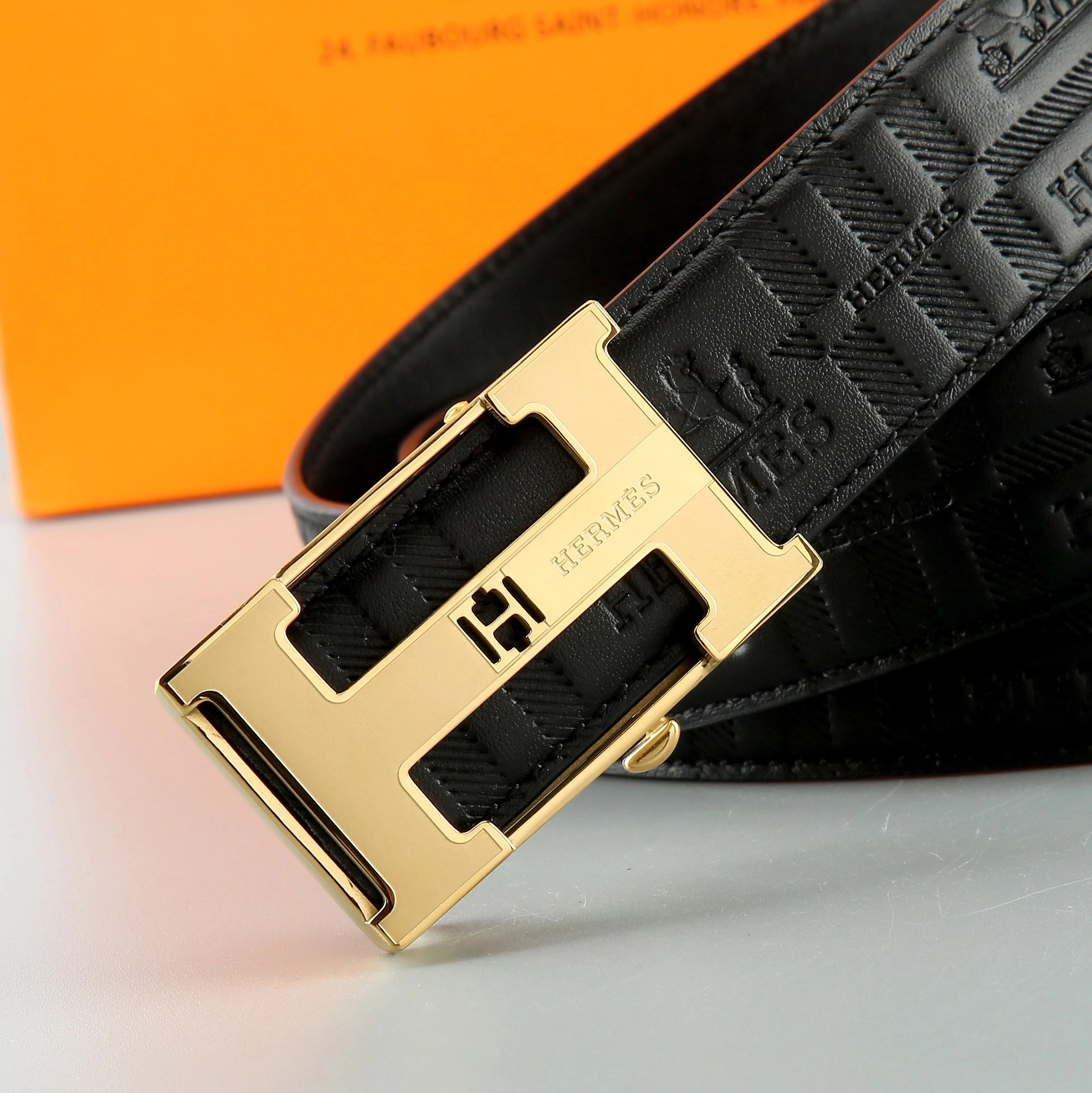 H*ermes Top Belts AT 20230906- SunProtective 16338