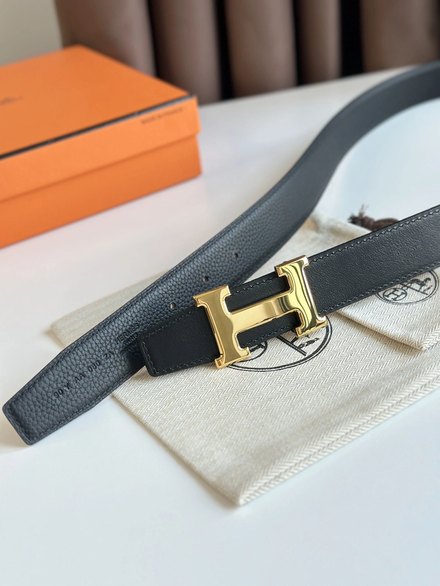 Practical H*ermes Top Belts AT 20230906- 16337