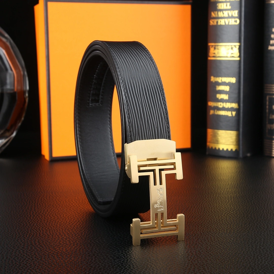 Breathable H*ermes Top Belts AT 20230907- 16317