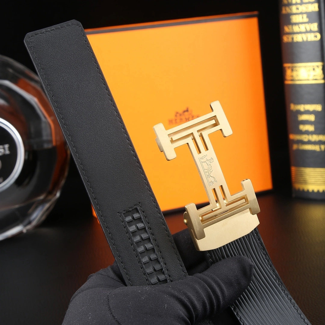 Breathable H*ermes Top Belts AT 20230907- 16317