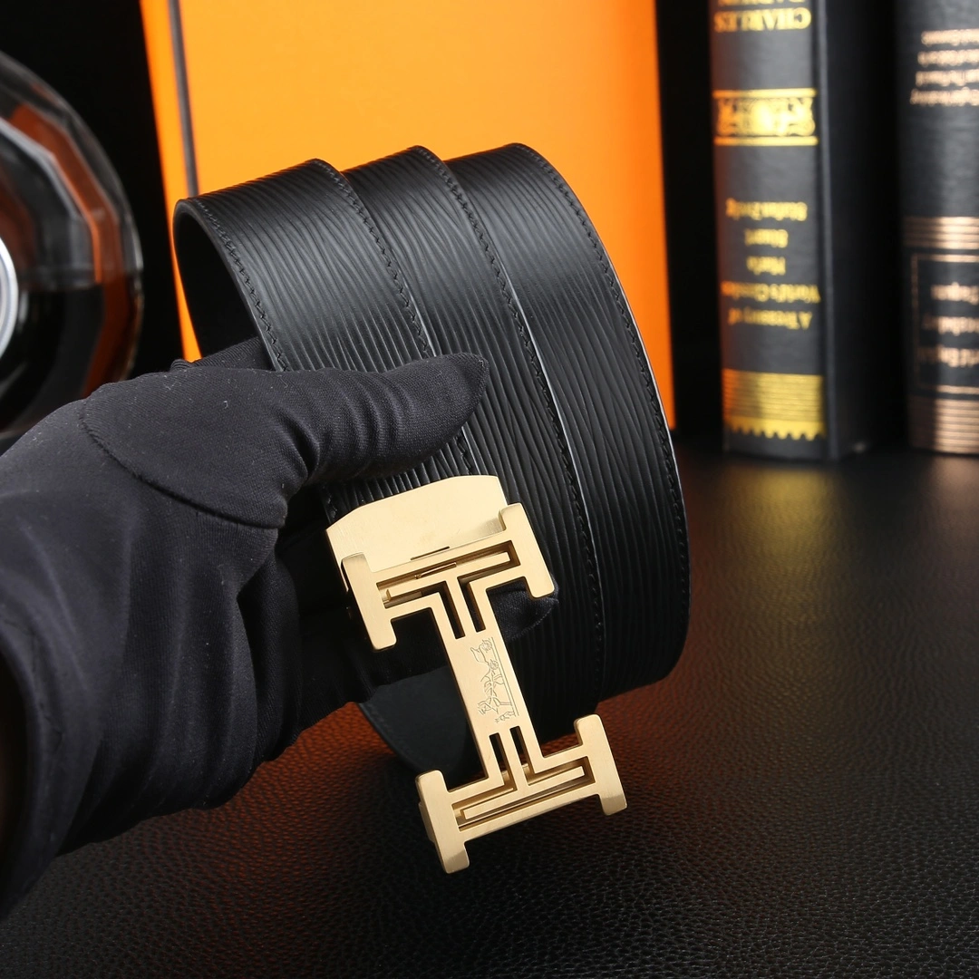 Breathable H*ermes Top Belts AT 20230907- 16317
