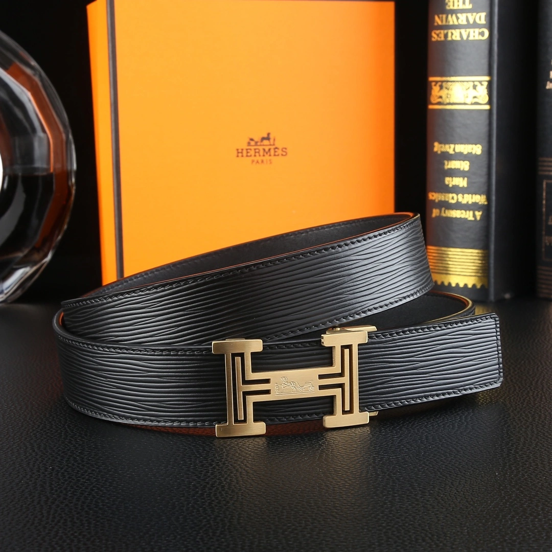 Breathable H*ermes Top Belts AT 20230907- 16317